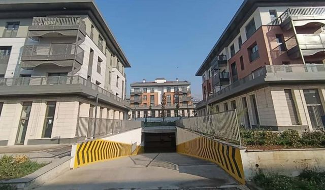 Yapımı tamamlanan Azerbaycan konutları vatandaştan tam not aldı