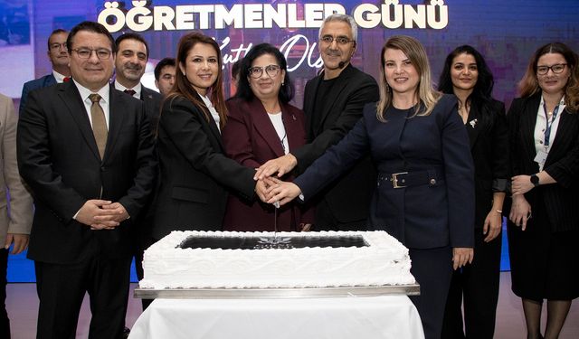 Girne Koleji, Alanya’da kapılarını açtı