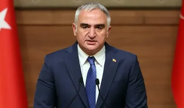 Bakan Ersoy: Ankara Büyükşehir ile aramızda çok ciddi maliyet uçurumu var