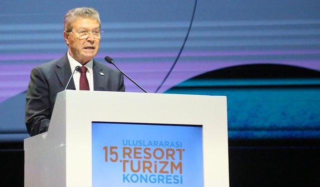 KKTC Başbakanı Üstel: Turizm etiğine aykırı