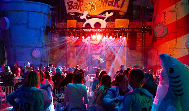 Turizmde sektör temsilcileri buluştu