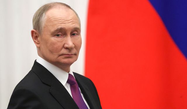 Putin’den nükleer hamle: Yetkililere “hazırlık yapın” talimatı