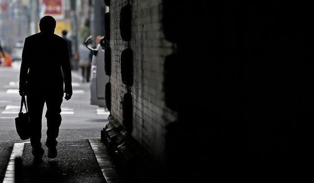 TÜİK açıkladı: Ekim ayı işsizlik rakamları belli oldu