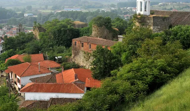 Yunan köylerine yerleşenlere 500 bin TL destek!