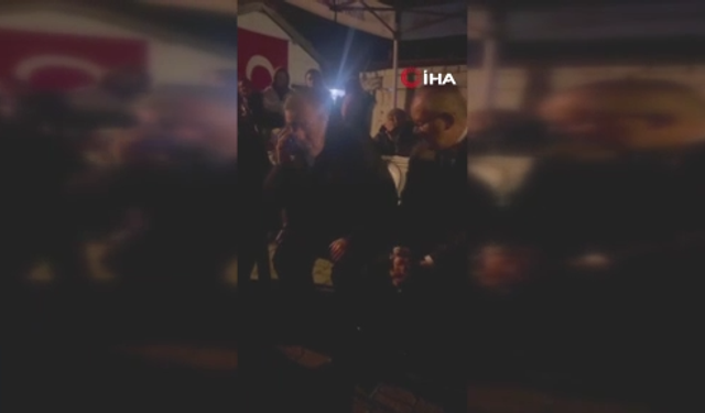 Cumhurbaşkanı Erdoğan’dan şehit babasına taziye telefonu