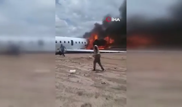 Kongo Demokratik Cumhuriyeti’ndeki maden faciasında can kaybı 49’a yükseldi