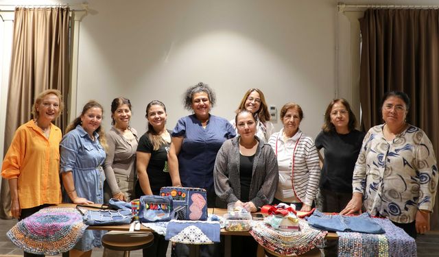 ‘Eskiden Yeniye’