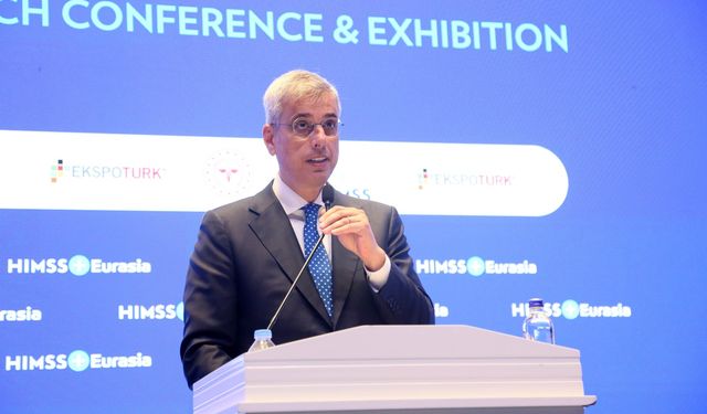 Sağlıkta dijital reform