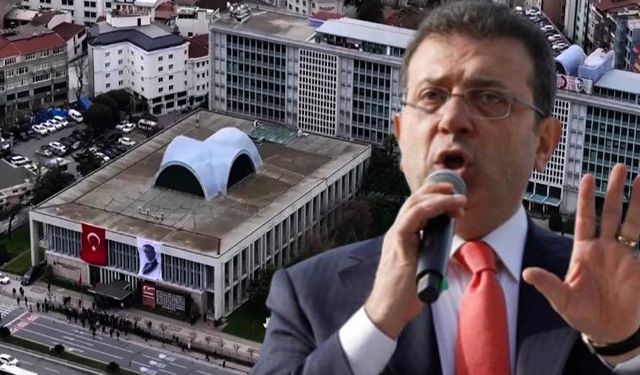 İmamoğlu iddianamesinde dikkat çeken ifade: “Pehlivan, delilleri gizleyin dedi”