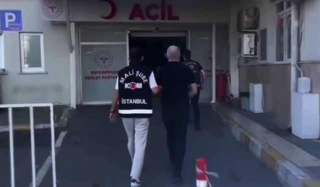 İstanbul’da döner zincirine yönelik FETÖ davası başladı