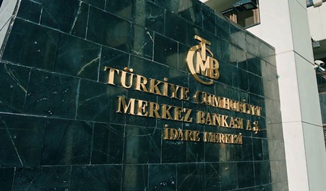 Merkez Bankası faizi yüzde 38’e indirdi