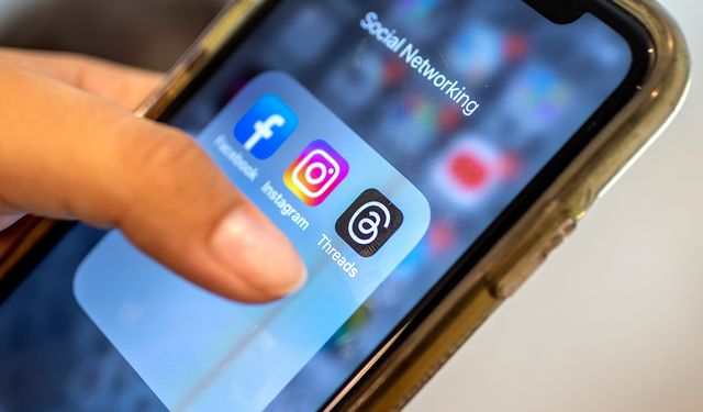 Sosyal medya bağımlılığı beyni çürütüyor