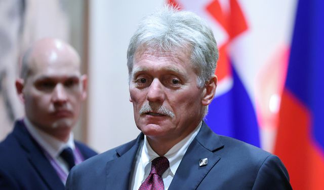 Peskov, Türkiye'nin Rusya'ya S-400 sistemlerini iade edeceğini yalanladı