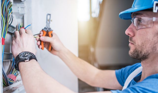 BAKIM VE ONARIM HİZMETİ ALINACAKTIR