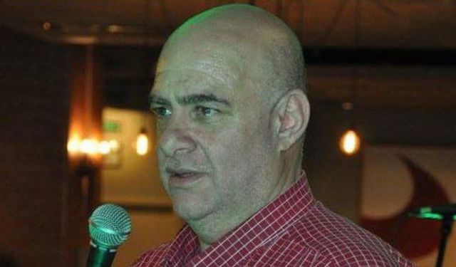 Eski milli basketbolcu balkondan düşerek hayatını kaybetti