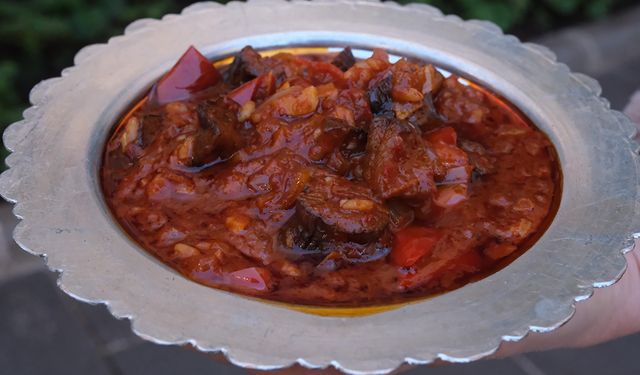 Mıcırık Aşı’nın 6’ncı en kötü yemek seçilmesine Gaziantepliler tepki gösterdi