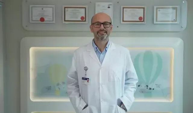 ‘Kapalı alanlar yenidoğanlarda riskleri artırıyor’