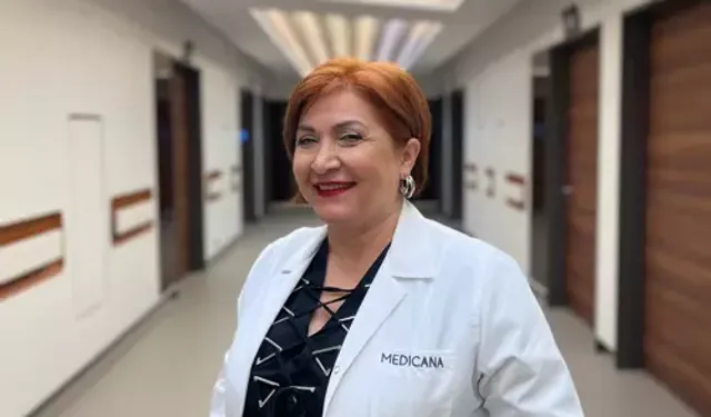 ‘HIV kadınlarda 3 kat fazla görülüyor’