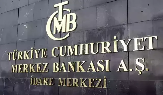 TCMB’den döviz zorunlu karşılıklarında değişiklik