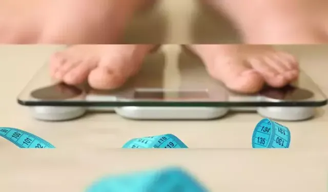 DSÖ’den küresel obezite uyarısı