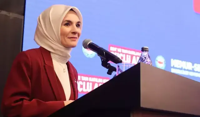 "Engelsiz dünya hepimizin ortak sorumluluğu"