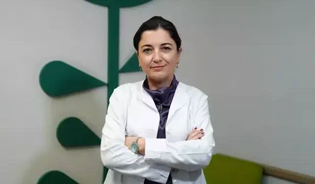 Uzmanından çocuklar için influenza uyarısı