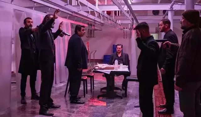 Eşref Rüya, reytinglere damga vurdu