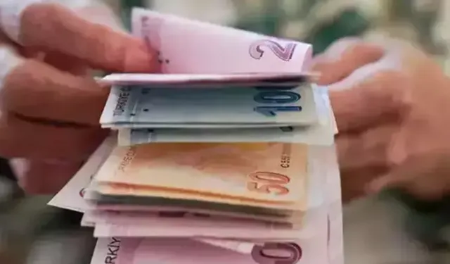 Yönetici kamu personeline seyyanen zam teklifi geri çekildi