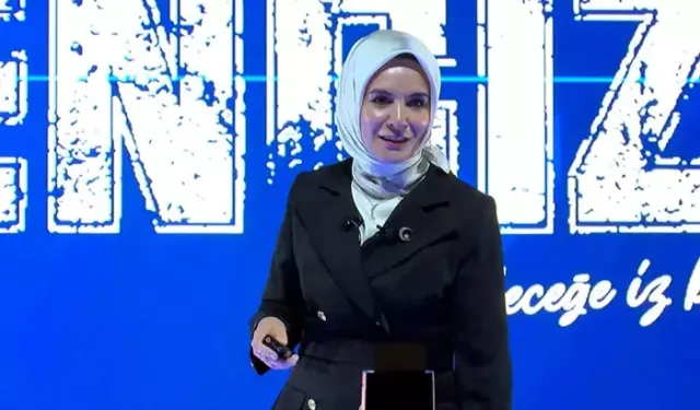 Bakan Göktaş: Sanal dünya bizi biz yapmaz