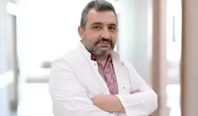 ‘Robotik cerrahiyle mesane kanserinde daha hızlı iyileşme mümkün’