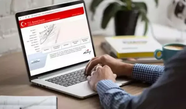 Hayat kurtaran yönetmelik Resmi Gazete’de