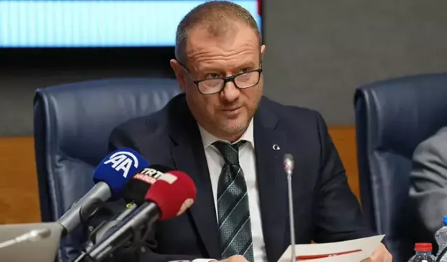 RTÜK Başkanı Daniş: 'Engelsiz Medya' vizyonumuz