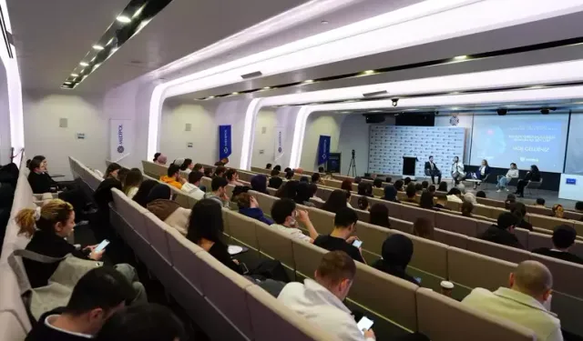 ‘Kronik stres yalnızca zihni değil bedeni de etkiliyor’