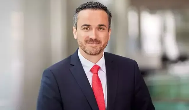 SunExpress’te CEO değişimi