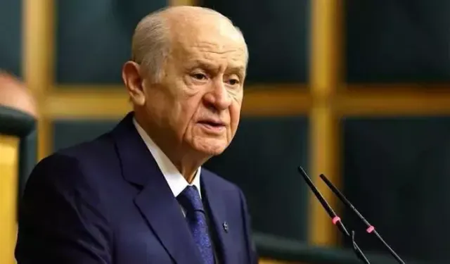 DEM Parti heyeti Bahçeli'yi ziyaret edecek