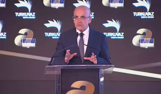 "Enflasyonun tek haneye düşeceği döneme giriyoruz"