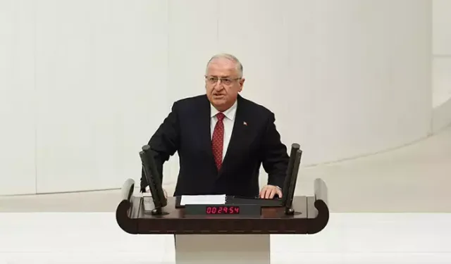 "Te-rör yapılanmasının devamına izin verilmeyecek"