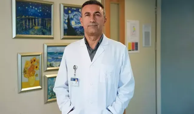 ‘Kimyasallar ölümcül sonuçlara neden olabiliyor’