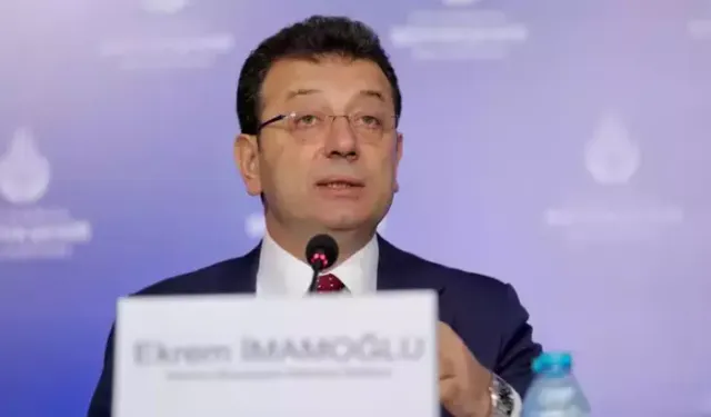 İmamoğlu'nun yargılandığı 'Bilirkişi Davası'nda duruşma 30 Mart'a ertelendi