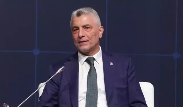 Bakan Bolat: Üreticilerimizi haksız ithalat baskısına karşı korumaya devam edeceğiz