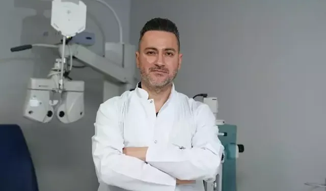‘Kış aylarında göz şikayetleri artıyor’