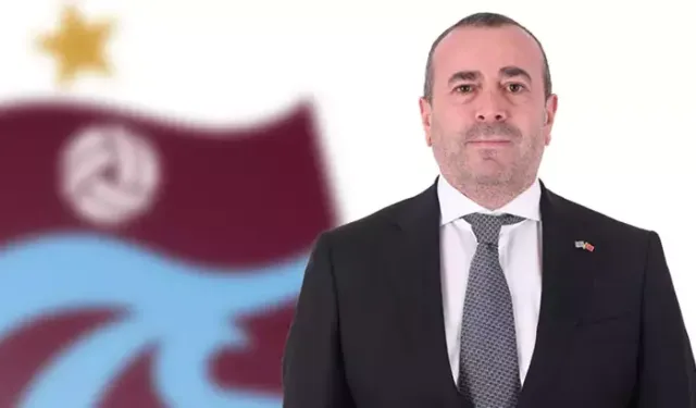 Trabzonspor Başkan Yardımcısı Saral: Herkes haddini bilsin