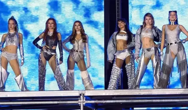 Manifest grubu üyeleri hakkında hapis cezası