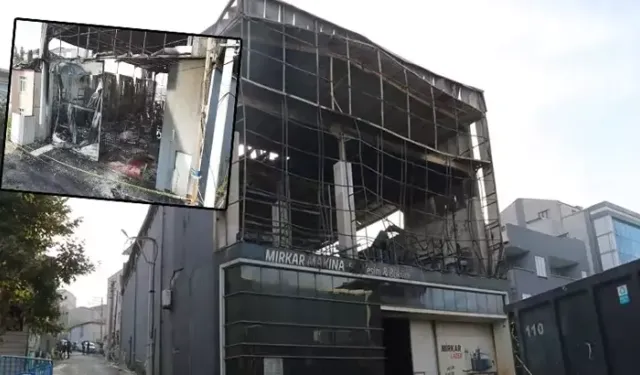 Dilovası faciasında ihmaller zinciri ifadelere yansıdı