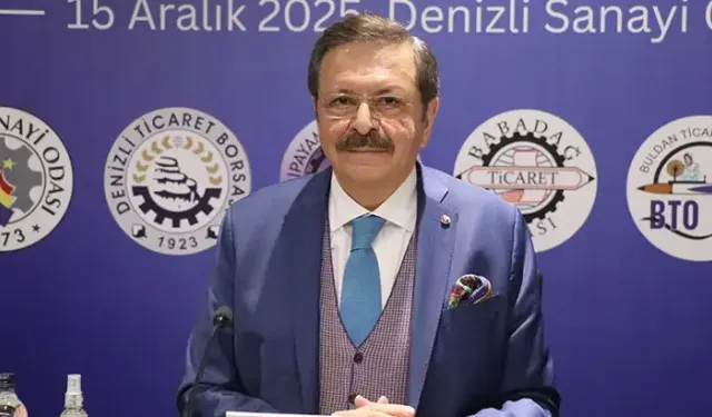 "Bizim bizden başka dostumuz yok"