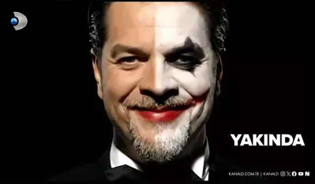 Beyazıt Öztürk ekranlara dönüyor!