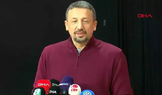 Hidayet Türkoğlu: Tek başına alınmış bir ödül değil
