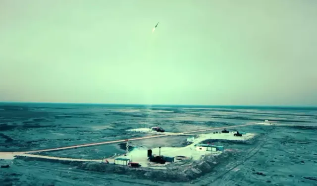 HİSAR-A, kabul atışını başarıyla tamamladı