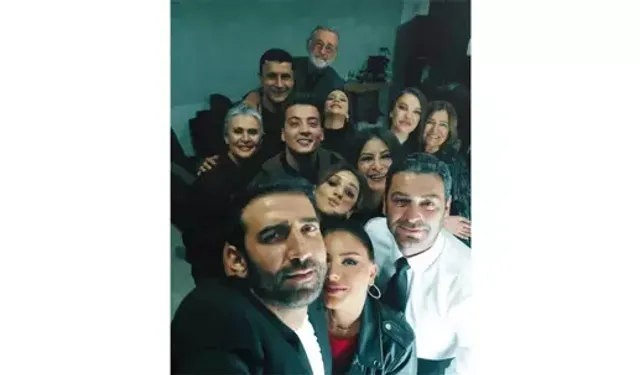 Uzak Şehir’den umut dolu mesajlar