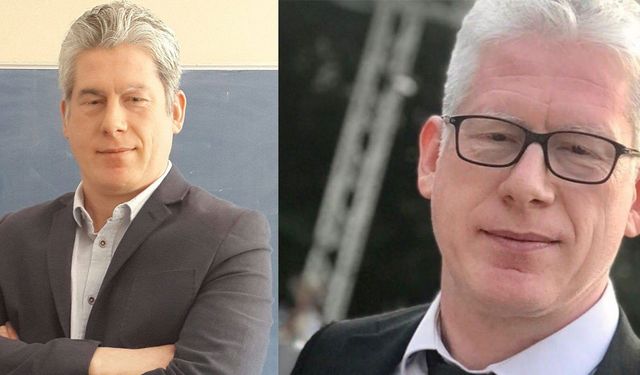 51 yaşındaki Türkçe öğretmeni 3 gündür kayıp